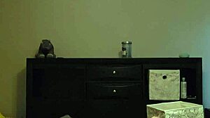 Scottybear cums hard in fleshlight during anal solo! 💦