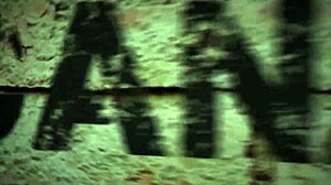 Felipe Escorpi�o in Hot Gay Solo Sex