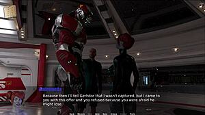 Epic Journey Through Spacetime 51 Adventures