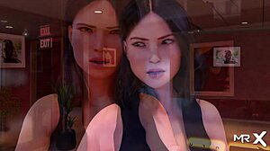 want to see beautiful nude costume in fashionbusiness e2 14?