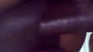 i came through her ass in a hairy mature orgasm