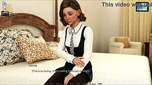 Sunshine Love 162 Game With Anime Hentai Elements