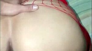 stunning colombian milf rides her friend’s cock hard for every drop