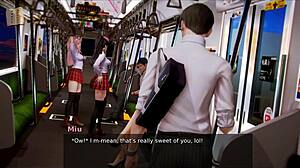 Intense Battles And Adventures In Academy 196 Anime Game