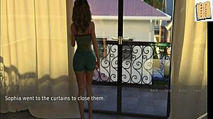 Wife and Stepmother Hentai