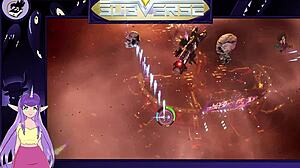 Studiofows Subverse Deo 14: Smеле avanture sa velikim sisama u anime hentai svetu