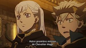 Exploring blkc 0009 in an anime hentai world