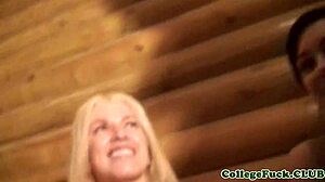 teens jerking cocks in dorm? blowjobs everywhere