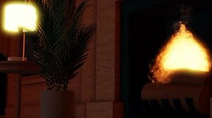 Gay slut takes big cock blowjob and hardcore assfucking in new year bareback session.