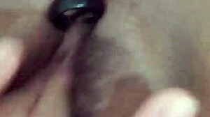 Hot Teen Gets Naked And Uses Her Toys - Part 3