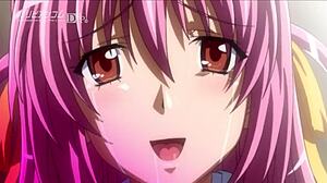 学園anime 01 あんたって本当に最低の屑だわ！ 1