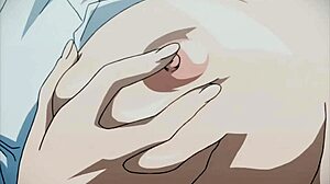 Taboo hentai compilation where a charming mother engages in uncensored acts