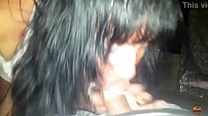 Milf Klaudiaamergirl Gives Great Blowjob