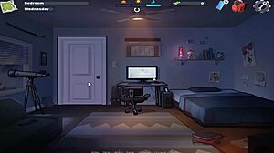 Summer Time Saga Unc Part 28 - Jenny Ending So Far