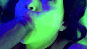 Puerto Rican Caribbean Gay Scene With Big Cocks And Asses