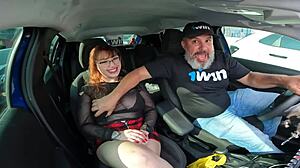 Keiko Chan’s Wild Ride Story