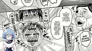 Female In Heat Releases Arousal Scent!