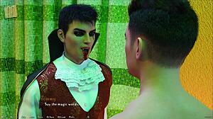 being a dik episode 214 chick route adventure