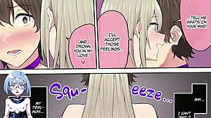 Imaizumis house is a place for gals to gather 16