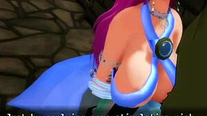 Girl B Hero Scenes Part 25 Eirfeel 2