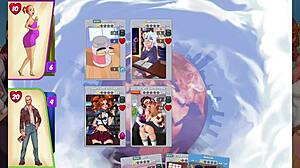 Town of sins features intense action