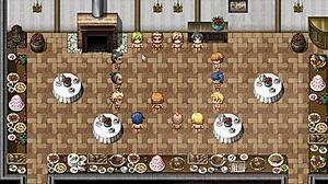 近衛騎士ウェイン　④