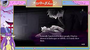 slow damage part 6 with muscular twink