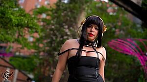 Yor Forger Anime Dakimakura Pillow Review