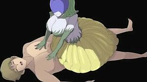 Sendo Dominado Por Mulher Autoritária - Villainess Quest 2 - Parte 5