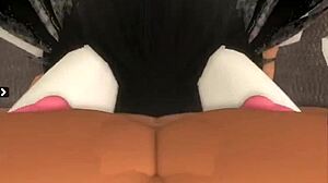 She Begged Me To Fuck Her Tight Pussy After The First Date