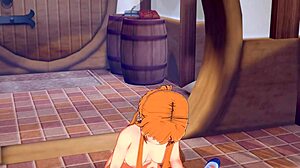 sao asuna has hard sex with kirito in uncensored hentai