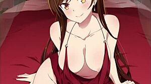 Hottest Anime Girls Season 2 Episode 6 Chizuru Mizuhara Volume 2