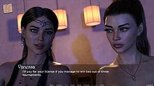 Summer's Gone 80: Intriguing Hentai Game Adventures