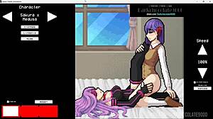 It Was All About The Ass In This 1 Ep 7