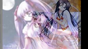 intriguing anime hentai series episode six