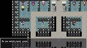 Sendo Dominado Por Mulher Autoritária - Villainess Quest 2 - Parte 5