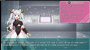 Magical Girl Otometia Part 1