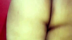 Delicious Big Booty Twink Shows Off Sexy Curves in Homemade Clip