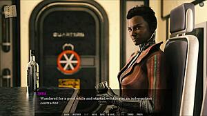 Tales From The Unending Void 40