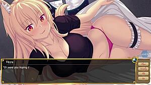 Discover the secret of anime artist Tiffys Notti!