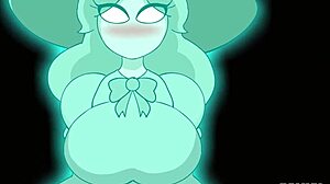 i enjoy pomni dick or treat by zaviel