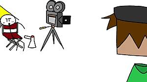 Top 5 Countries With Most Stomach Rumbling In Cartoon Anime Hentai.