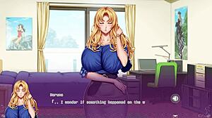 katei kyoushi x saimin 2 part 2 eng sub