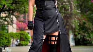 Yor Forger Anime Dakimakura Pillow Review