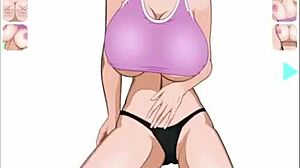 Emotional Fuck Scene With Aokk Anime Girl In Hentai