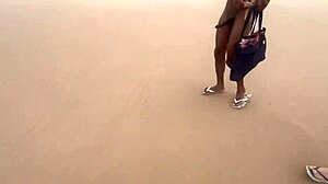 Nudist Beach Fucking with Hot Girls