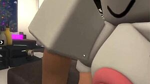 She Begged Me To Fuck Her Tight Pussy After The First Date