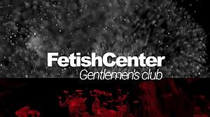 Hot latina performs erotic striptease, ripping clothes while masturbating kinkily on stage.