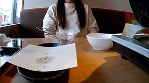 Insane Two-Day Creampie Spree with Hairless Asian Milf! Wow!