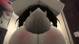 She Begged Me To Fuck Her Tight Pussy After The First Date